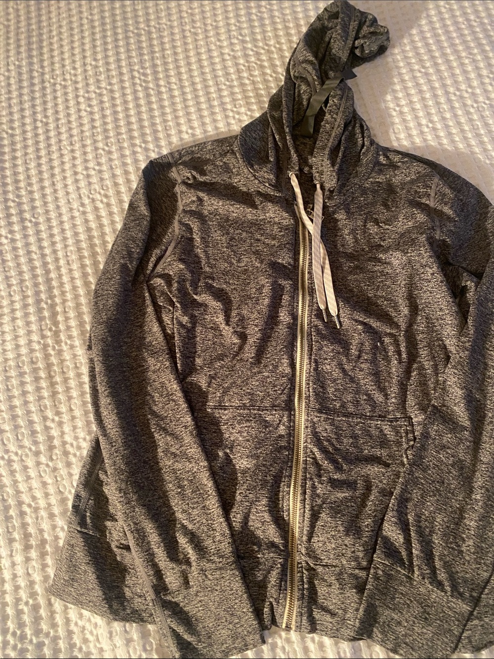 Vuori M zip up good condition